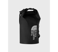 wasserdichter rucksack the north face base camp 18 l schwarz 18