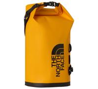 The North Face Base Camp Dry Bag - Packsack 18L (summit gold/tnf black)