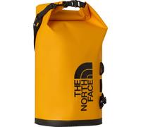 The North Face Base Camp Dry Bag - Packsack 18L (summit gold/tnf black)