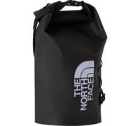 The North Face Base Camp DRY Bag 18L tnf black/tnf white (KY4) OS