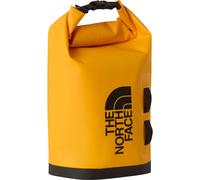 The North Face Base Camp DRY Bag 8L summit gold/tnf black (ZU3) OS