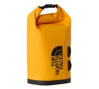 The North Face Base Camp Dry Bag - Packsack 12L (summit gold/tnf black)