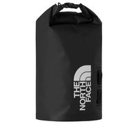 The North Face Base Camp Dry Bag - Packsack 12L (tnf black/tnf white)