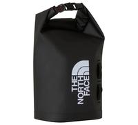 The North Face Base Camp Dry Bag - Packsack 8L (tnf black/tnf white)