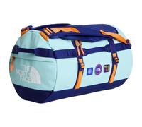 The North Face Base Camp Duffel 50L - S canal blue/bold blue/pa