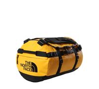 The North Face Base Camp Duffel 50L Tasche Gelb Small