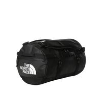 The North Face Base Camp Duffel 50L Tasche Schwarz