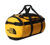 The North Face - Base Camp Duffel Bag Medium 71L // Gelb