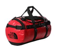 The North Face - Base Camp Duffel Bag Medium 71L // Rot