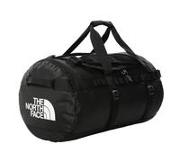 The North Face - Base Camp Duffel Bag Medium 71L // Schwarz