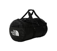 The North Face Base Camp Duffel - M tnf black-tnf white-npf (53R) OS