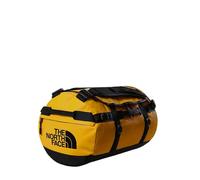 The North Face Base Camp Duffel - S summit gold/tnf black/n