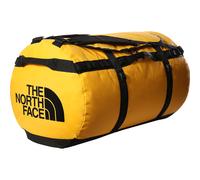 The North Face Base Camp Duffel (Größe 95L, gelb)