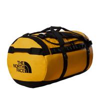 The North Face Base Camp Duffel L 95 - Reisetasche 70 cm (summit gold-tnf black)