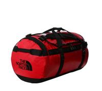 The North Face Base Camp Duffel L tnf red/tnf black