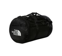 The North Face Base Camp Duffel L | Taschen für Unisex | Black / White one size