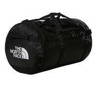 The North Face Base Camp Duffel - L tnf black-tnf white-npf (53R) OS