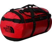 The North Face Base Camp Duffel - L TNF Red/TNF Black TNF Red-TNF Black-NPF OneSize