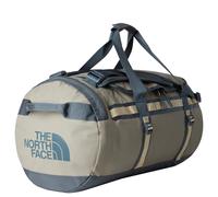 The North Face Base Camp Duffel M 71 - Reisetasche/Rucksack 64 cm (stone slab/granite grey)