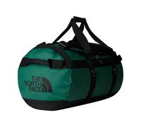 The North Face OS Seesack 71 l Nylon, Polyester Schwarz, Grün