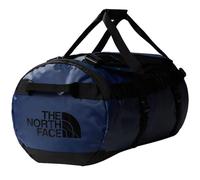The North Face Base Camp Duffelbag 71l One Size Summit Navy / TNF Black / NPF