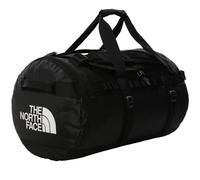 THE NORTH FACE Base Camp Duffel M - Mixte - Schwarz - Einheitsgröße- Modell 2025