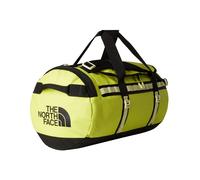 The North Face Base Camp Duffel M Reisetasche fizz lime-lemon mist-tnf black Farbgruppe grün grün Damen