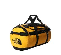 The North Face Base Camp Duffel M Reisetasche (Gelb one size Größe) Camping