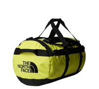 THE NORTH FACE Base Camp Duffel M - Mixte - Gelb / Schwarz - Einheitsgröße- Modell 2025