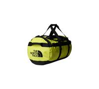 The North Face Base Camp Duffel - M sulphurspringgn/tnfblack (C6T) OS