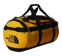 The North Face Base Camp Duffel summit gold/tnf black-NPF - Größe M - 71 Liter