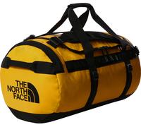 The North Face Base Camp Duffel summit gold/tnf black-NPF - Größe M - 71 Liter