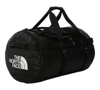The North Face Base Camp Duffel - M tnf black-tnf white-npf (53R) OS