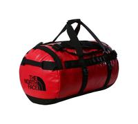 The North Face Base Camp Duffel - M tnf red-tnf black-npf (54A) OS