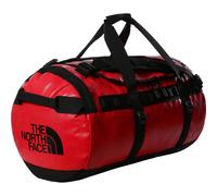 The North Face NF0A52SA54A1 BASE CAMP DUFFEL - M Sports backpack Unisex Adult TNF Red-TNF Black-NPF Größe OS