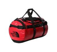 The North Face Base Camp Duffel - M Unisex Rucksäcke und Taschen One Size Rot
