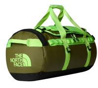 The North Face Base Camp Duffel M (Volumen 71 Liter / Gewicht 1,62kg)
