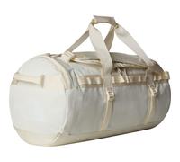 the north face base camp m 71l white travel p bag p 71