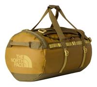 The North Face Sporttasche BASE CAMP DUFFLE M, gold, Gr. S