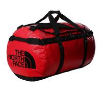 The North Face - Base Camp Duffel Recycled Extra Large - Reisetasche rot (TNF Red / TNF Black / Black)