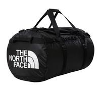 The North Face - Base Camp Duffel Recycled Extra Large - Reisetasche schwarz (TNF Black / TNF White / Black)