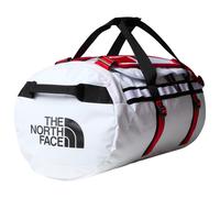 The North Face Tasche Base Camp Duffel 52SA-FIT M TNF White-TNF Black-Ele