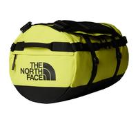 The North Face - Base Camp Duffel Recycled Small - Reisetasche bunt (Sulphur Spring Green / TNF Black)