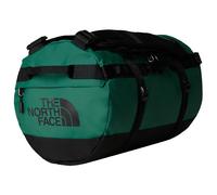 The North Face NF0A52STS9W BASE CAMP DUFFEL - S Gym Bag Herren EVERGREEN/TNF BLACK Größe OS