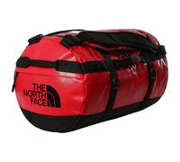 The North Face - Base Camp Duffel Recycled Small - Reisetasche rot (TNF Red / TNF Black / Black)