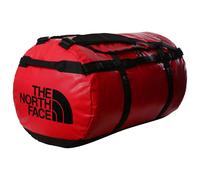 The North Face - Base Camp Duffel Recycled XXL - Reisetasche rot (TNF Red / TNF Black / Black)