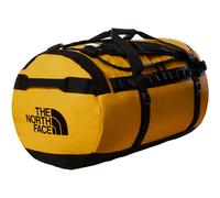The North Face Base Camp Duffel Reisetasche - L - Summit Gold/TNF Black/NPF one size