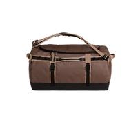The North Face Base Camp Duffel - S smokey brown/tnf black/ (XE7) OS
