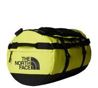 The North Face NF0A52STC6T BASE CAMP DUFFEL - S Sports backpack Herren SULPHURSPRINGGN/TNFBLACK Größe OS