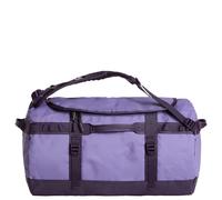 The North Face Base Camp Duffel S 50L - Reisetasche/Rucksack 53.5 cm (grounded plum)